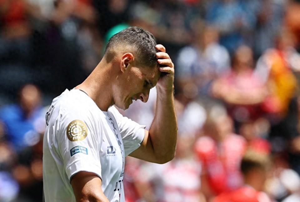 慕尼黑被删在几分几秒